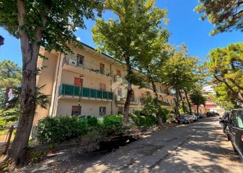 Appartamento Viale Giambologna, Cesenatico - foto 1