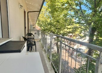 Appartamento Viale Giambologna, Cesenatico - foto 25