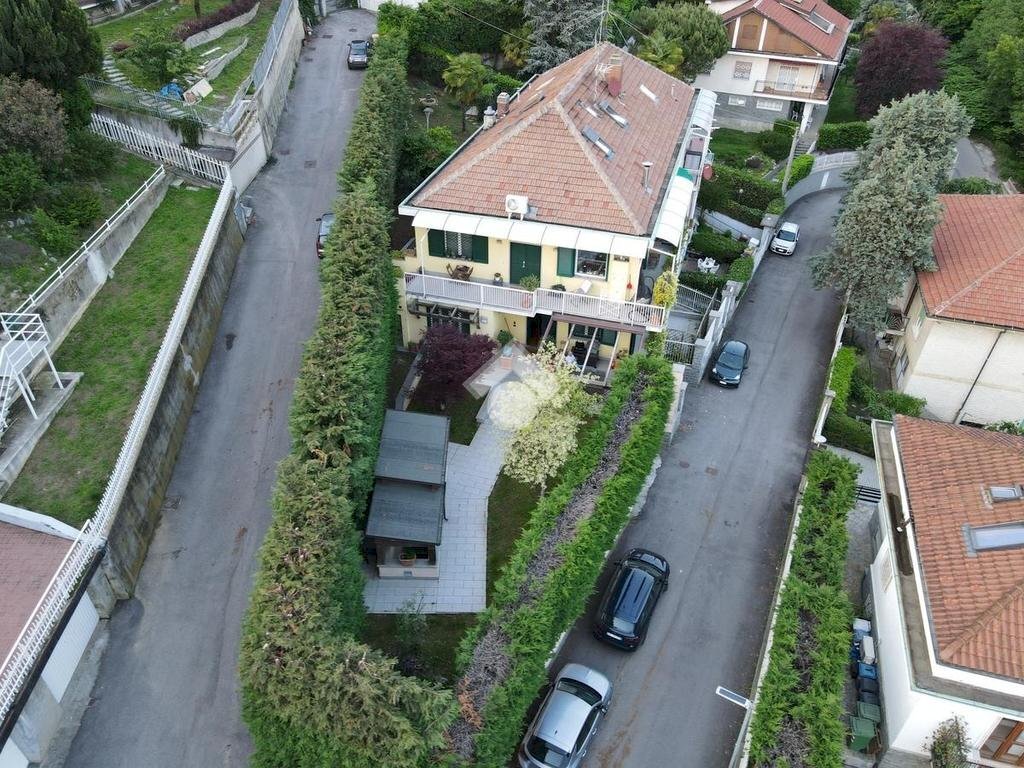 Portion of a house Strada Cesare Ferrero di Cambiano, Moncalieri - photo 1