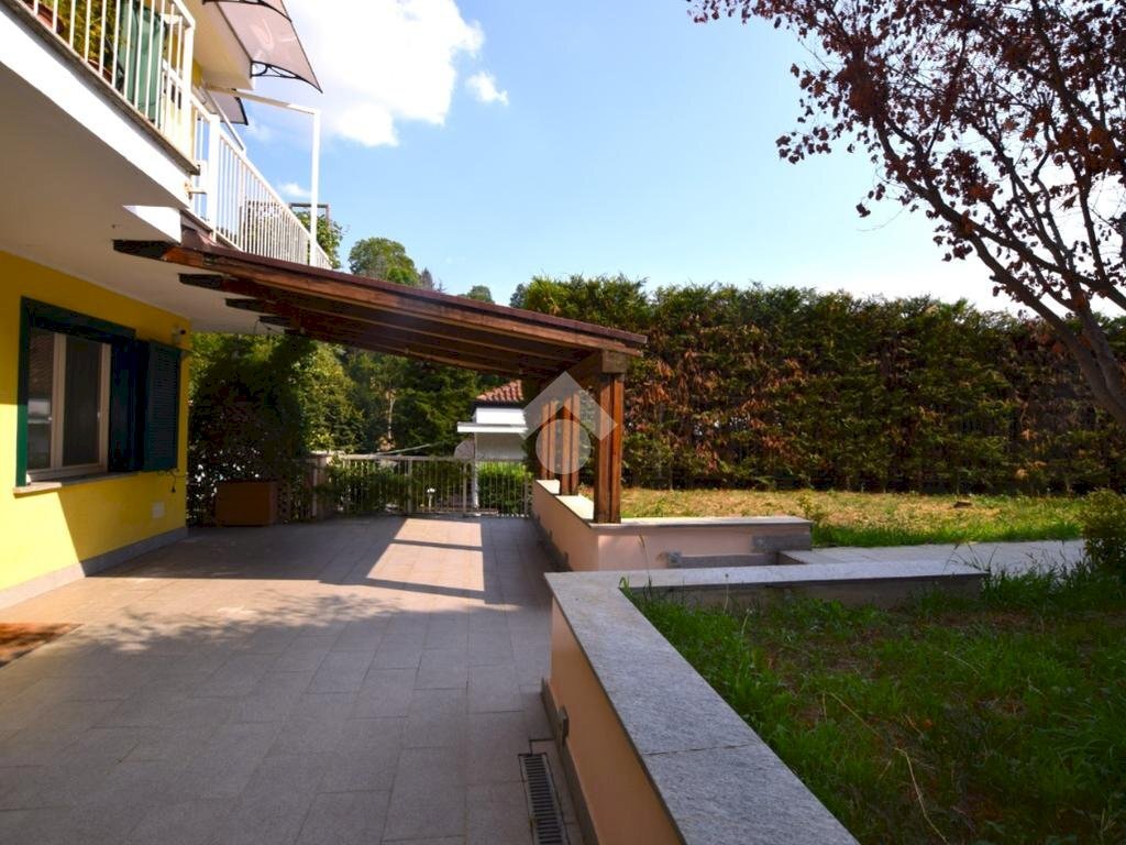 Portion of a house Strada Cesare Ferrero di Cambiano, Moncalieri - photo 2