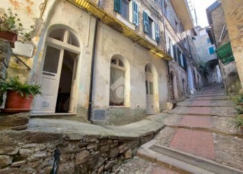 Bilocale Via Roma, Ceriana - foto 1