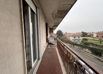 Trilocale Via Vigevano, Cerano - foto 18