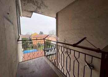 Trilocale Via Vigevano, Cerano - foto 19