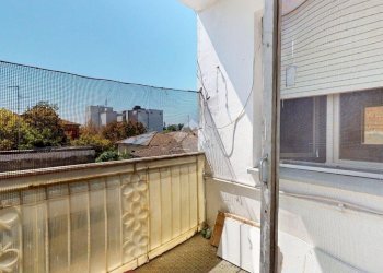 Three-room apartment Via di Renazzo, Cento - photo 21