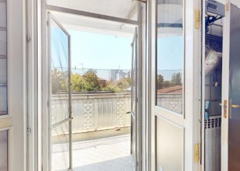 Three-room apartment Via di Renazzo, Cento - photo 24