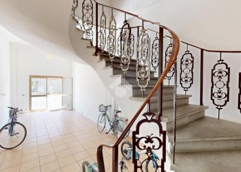 Three-room apartment Via di Renazzo, Cento - photo 42