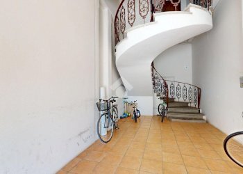 Three-room apartment Via di Renazzo, Cento - photo 43