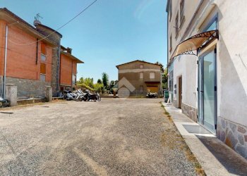 Three-room apartment Via di Renazzo, Cento - photo 45