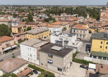 Three-room apartment Via di Renazzo, Cento - photo 48
