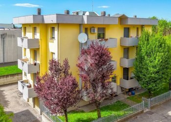 Bilocale Via Tazio Nuvolari, Reggio nell'Emilia - foto 20