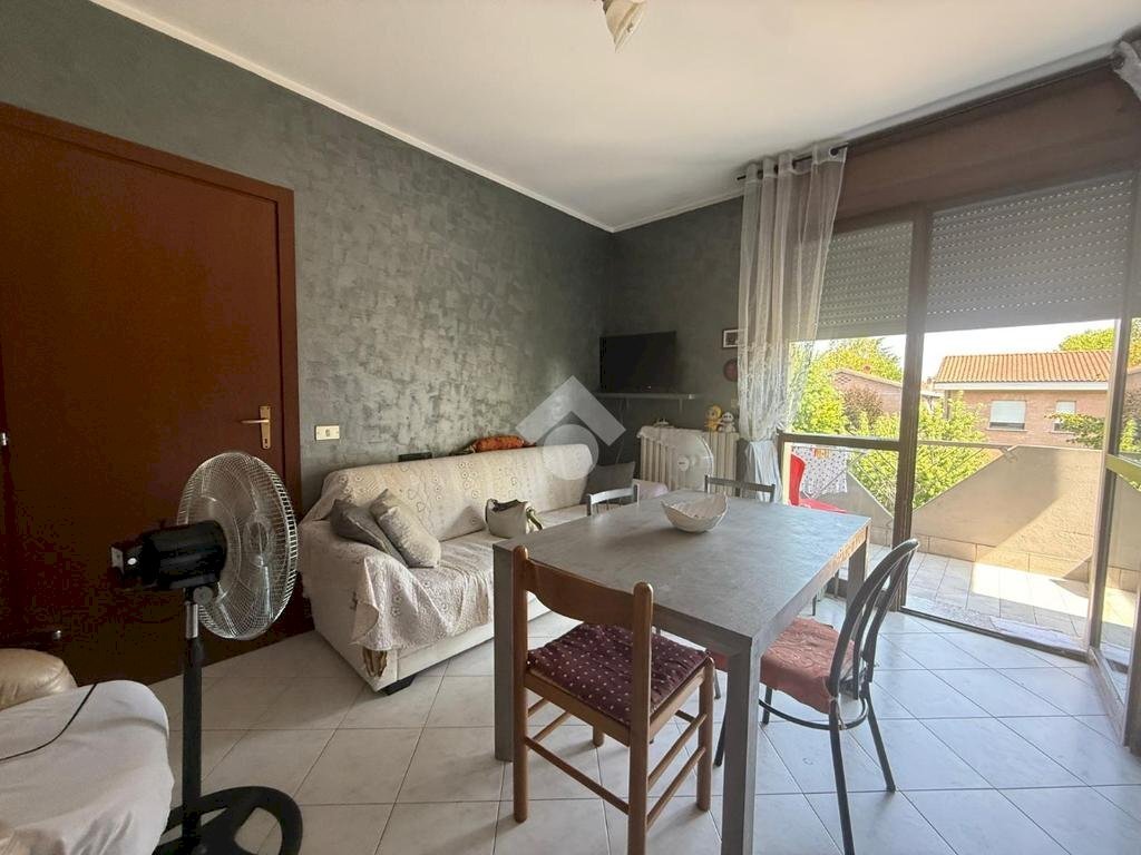 Two-room apartment Via Tazio Nuvolari, Reggio nell'Emilia - photo 1