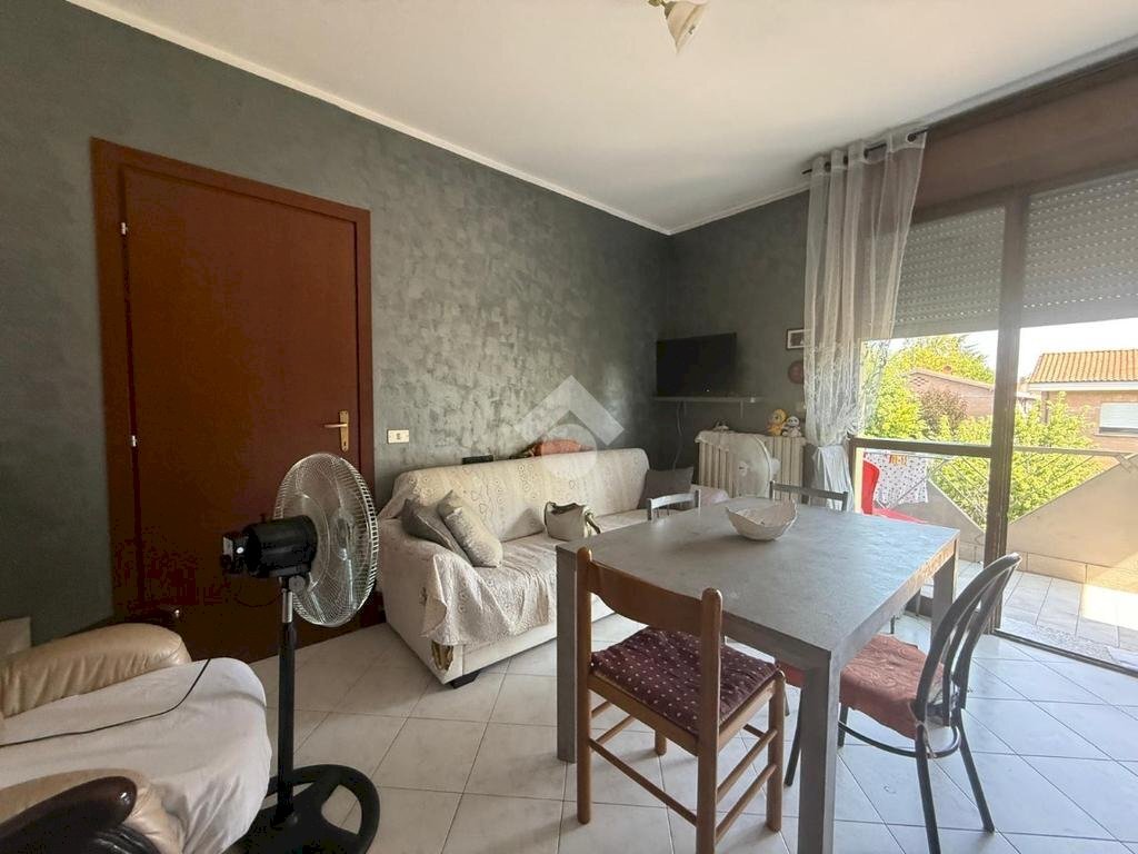 Two-room apartment Via Tazio Nuvolari, Reggio nell'Emilia - photo 2