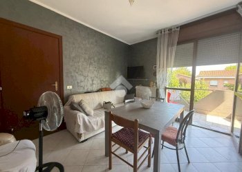 Two-room apartment Via Tazio Nuvolari, Reggio nell'Emilia - photo 1