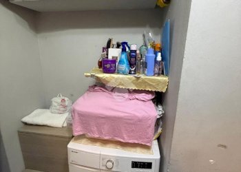 Two-room apartment Via Tazio Nuvolari, Reggio nell'Emilia - photo 9