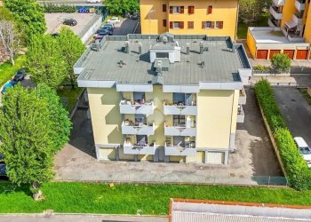 Two-room apartment Via Tazio Nuvolari, Reggio nell'Emilia - photo 16