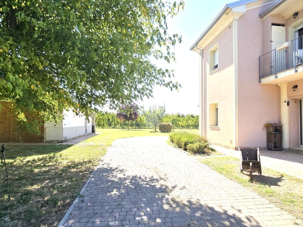 Casa indipendente Via Palmieri, Cesena - foto 3