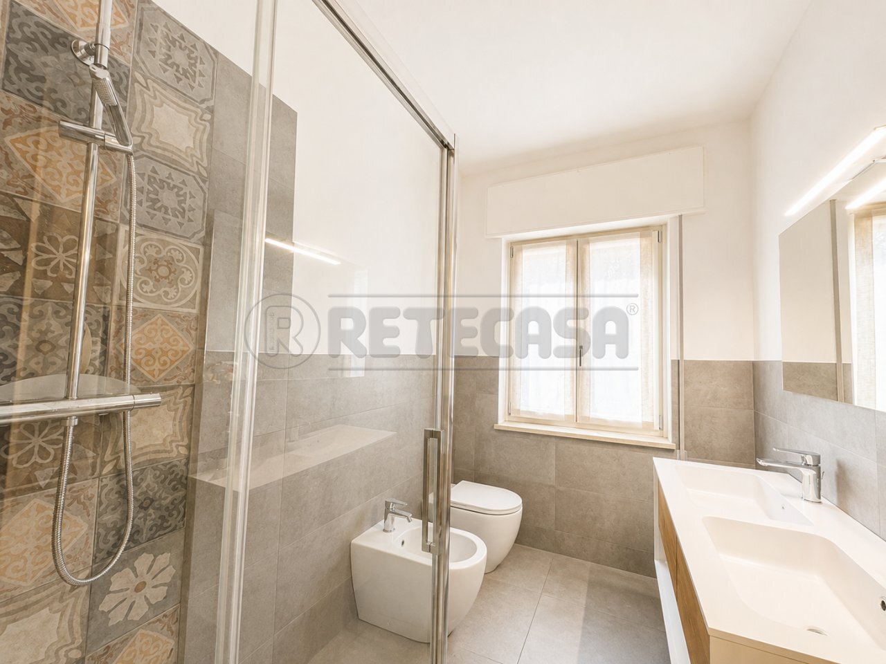 Bagno1 - Appartamento Bassano del Grappa - foto 2