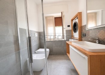 Bagno - Appartamento Bassano del Grappa - foto 1
