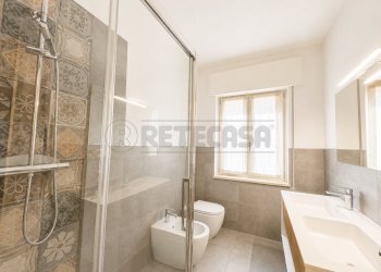 Bagno1 - Appartamento Bassano del Grappa - foto 2