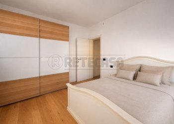 Camera matrimoniale - Appartamento Bassano del Grappa - foto 3