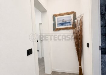 Corridoio - Appartamento Bassano del Grappa - foto 4