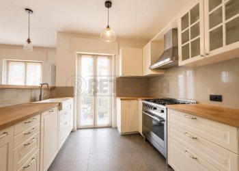 Cucina - Appartamento Bassano del Grappa - foto 5
