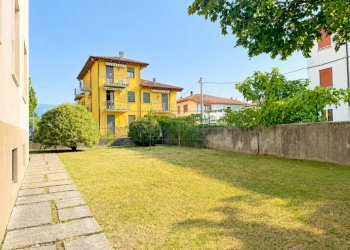 Giardino1 - Appartamento Bassano del Grappa - foto 6