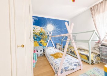 Seconda camera - Appartamento Bassano del Grappa - foto 7