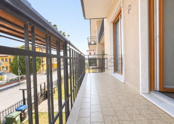 Terrazzo - Appartamento Bassano del Grappa - foto 8