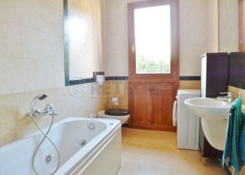 bagno - Four-room apartment VIA E. MONICO 72, Altavilla Vicentina - photo 11