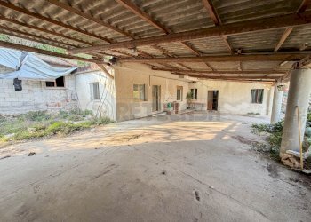 corte - Porzione di casa Via Lupia 11, Val Liona - foto 1