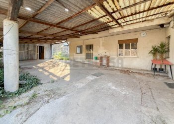 corte - Porzione di casa Via Lupia 11, Val Liona - foto 2