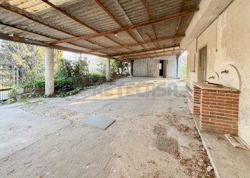 corte - Porzione di casa Via Lupia 11, Val Liona - foto 4