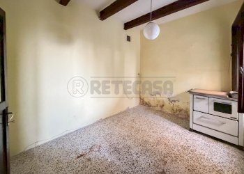 cucina - Porzione di casa Via Lupia 11, Val Liona - foto 7