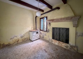 cucina - Porzione di casa Via Lupia 11, Val Liona - foto 8