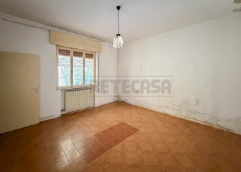 soggiorno - Porzione di casa Via Lupia 11, Val Liona - foto 24