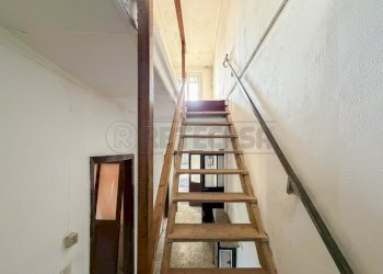 vano scala - Porzione di casa Via Lupia 11, Val Liona - foto 27