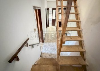 vano scala - Porzione di casa Via Lupia 11, Val Liona - foto 28