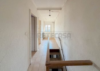 disimpegno - Porzione di casa Via Lupia 11, Val Liona - foto 29