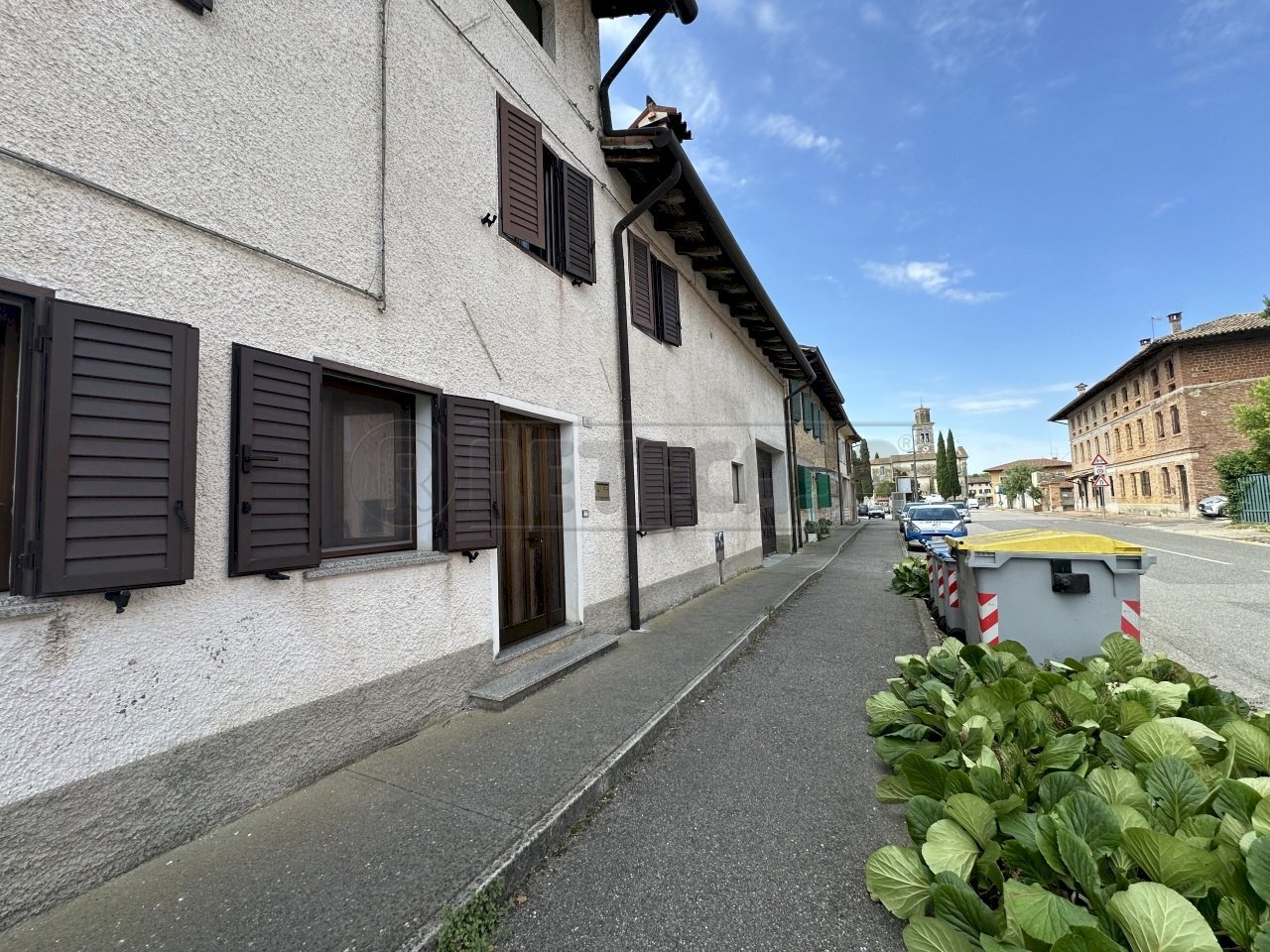 ESTERNI - Villa a Schiera Via Roma 92, San Vito al Torre - foto 3