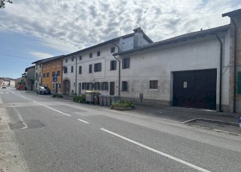 ESTERNI - Villa a Schiera Via Roma 92, San Vito al Torre - foto 1