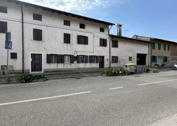 ESTERNI - Villa a Schiera Via Roma 92, San Vito al Torre - foto 2