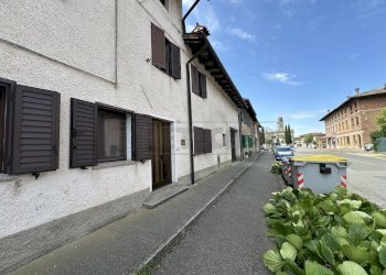 ESTERNI - Villa a Schiera Via Roma 92, San Vito al Torre - foto 3
