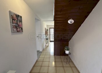 INGRESSO - Villa a Schiera Via Roma 92, San Vito al Torre - foto 4