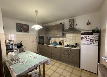 CUCINA - Villa a Schiera Via Roma 92, San Vito al Torre - foto 5