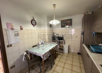 CUCINA - Villa a Schiera Via Roma 92, San Vito al Torre - foto 6