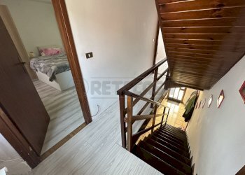 DISIMPEGNO - Villa a Schiera Via Roma 92, San Vito al Torre - foto 10