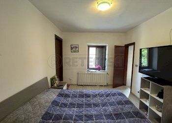 CAMERA1 - Villa a Schiera Via Roma 92, San Vito al Torre - foto 12