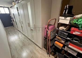 DISIMPEGNO - Villa a Schiera Via Roma 92, San Vito al Torre - foto 13