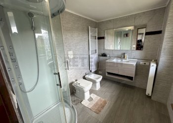 BAGNO2 - Villa a Schiera Via Roma 92, San Vito al Torre - foto 14